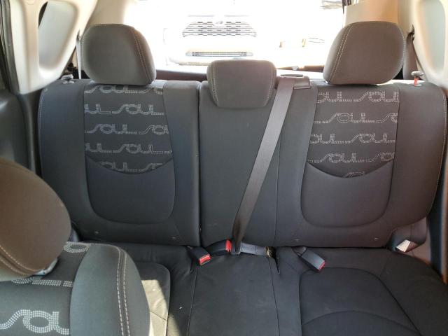 Снимка 10 от търг – 2012 KIA SOUL + с VIN KNDJT2A60C7447658