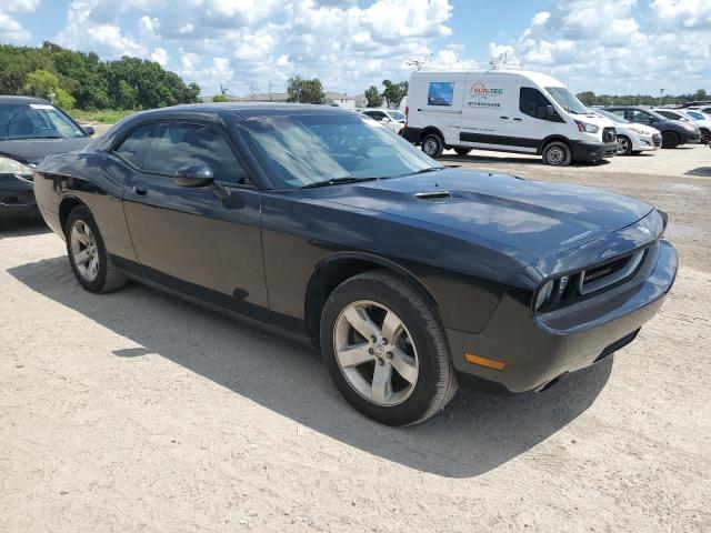 Снимка 4 от търг – 2010 DODGE CHALLENGER с VIN 2B3CJ4DVXAH308962