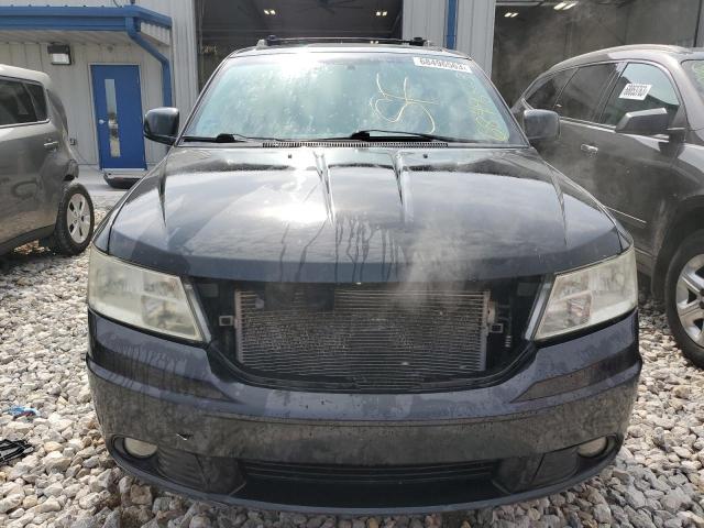 Photo 5 from auction – 2010 DODGE JOURNEY SX with VIN 3D4PG5FV1AT238229