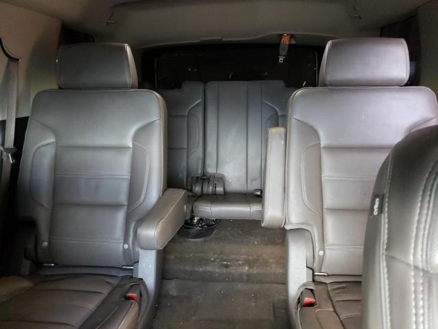 Photo 10 from auction – 2015 GMC YUKON DENA with VIN 1GKS2CKJ2FR689848