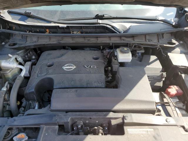 Photo 12 from auction – 2016 NISSAN MURANO S with VIN 5N1AZ2MG0GN123481