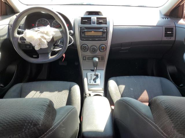 Photo 8 from auction – 2012 TOYOTA COROLLA BA with VIN 2T1BU4EE6CC871729