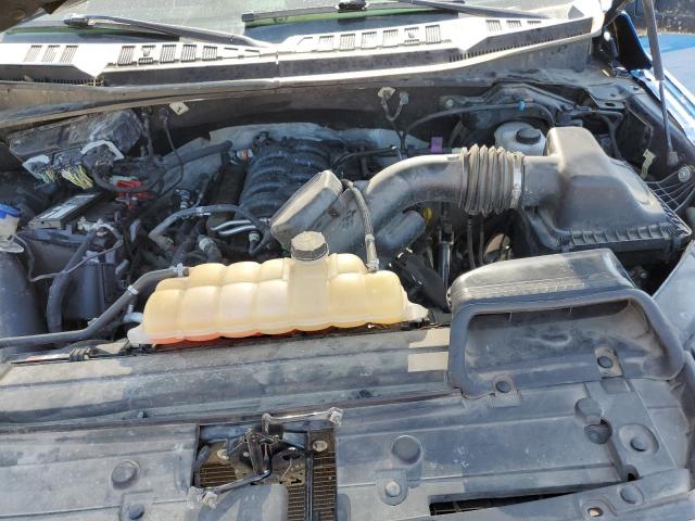 Photo 11 from auction – 2019 FORD F150 SUPER with VIN 1FTEW1E56KFA25600