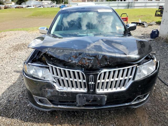 Photo 5 from auction – 2012 LINCOLN MKZ with VIN 3LNHL2JC6CR812854