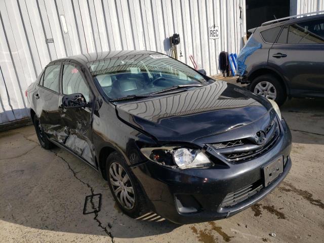 Снимка 4 от търг – 2012 TOYOTA COROLLA BA с VIN 2T1BU4EE9CC903959