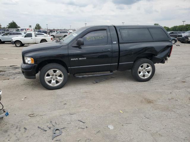 DODGE RAM 1500 2002 z numerem VIN 1D7HU16N32J192436 - Zdjęcie z aukcji