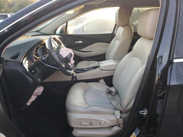 Photo 7 from auction – 2017 BUICK ENVISION P with VIN LRBFXCSA4HD178266
