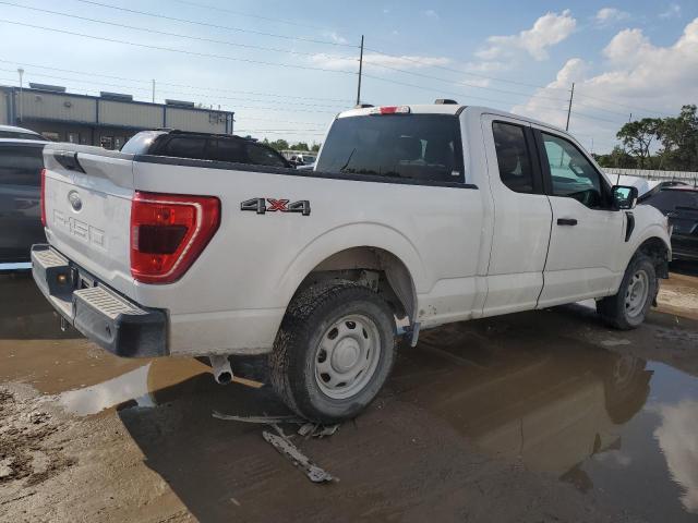 Photo 3 from auction – 2021 FORD F150 SUPER with VIN 1FTEX1EB5MKE65871