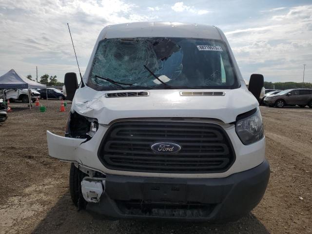 Photo 5 from auction – 2016 FORD TRANSIT T- with VIN 1FTYR2CG9GKB45338