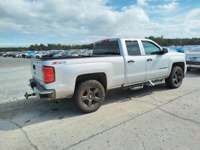 Photo 3 from auction – 2019 CHEVROLET SILVERADO with VIN 2GCVKPEC3K1205363