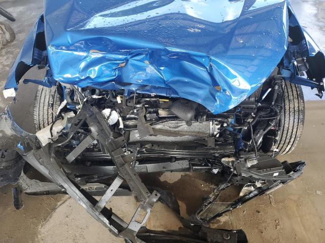 Photo 12 from auction – 2021 NISSAN KICKS S with VIN 3N1CP5BV3ML548553