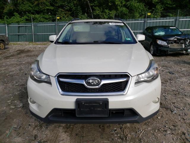 Photo 5 from auction – 2014 SUBARU XV CROSSTR with VIN JF2GPACC2E8318671