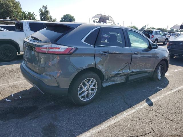 Photo 3 from auction – 2023 FORD EDGE SEL with VIN 2FMPK4J97PBA31540