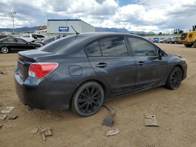 Photo 3 from auction – 2013 SUBARU IMPREZA with VIN JF1GJAA67DG032807