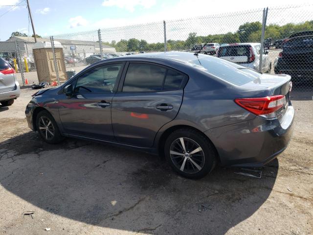 Photo 2 from auction – 2019 SUBARU IMPREZA with VIN 4S3GKAB61K3608806