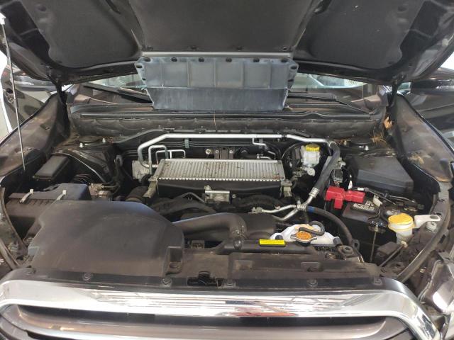 Photo 12 from auction – 2019 SUBARU ASCENT LIM with VIN 4S4WMAPD8K3462722