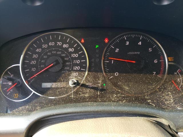 Photo 9 from auction – 2006 LEXUS GX 470 with VIN JTJBT20X660109870