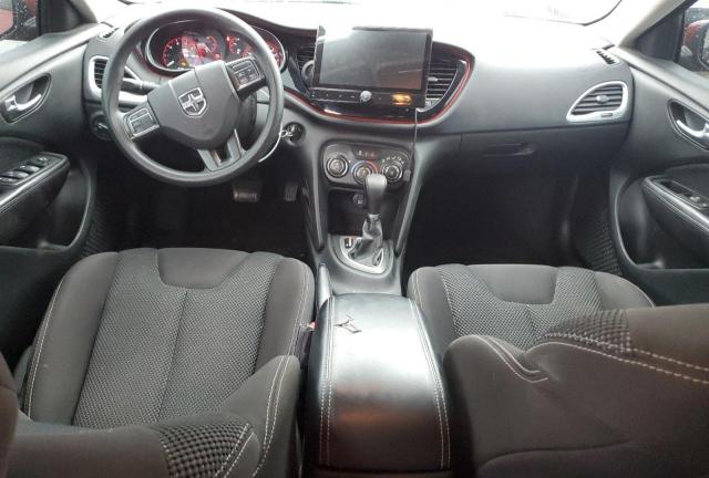 Photo 8 from auction – 2014 DODGE DART SXT with VIN 1C3CDFBB6ED921095