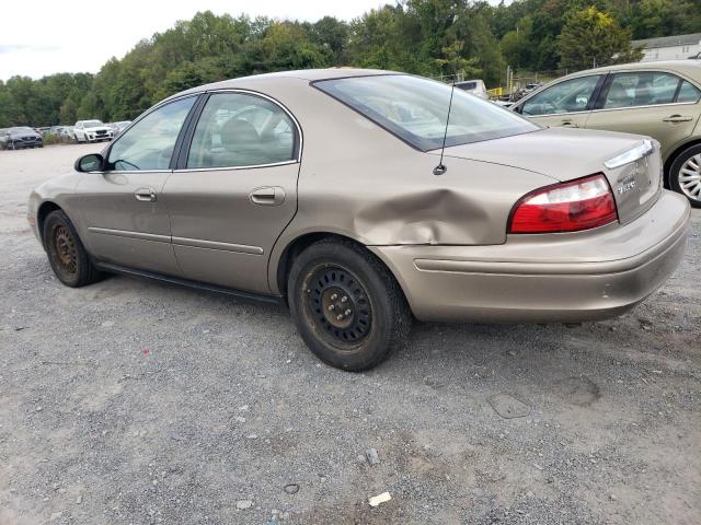 Photo 2 from auction – 2005 MERCURY SABLE GS with VIN 1MEFM50U25A609041