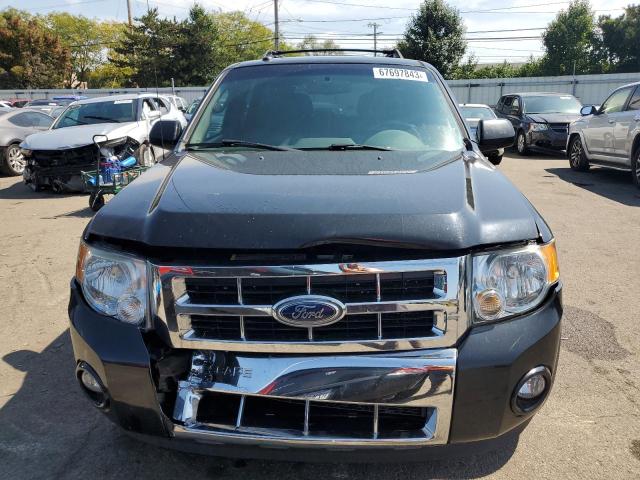 Photo 5 from auction – 2011 FORD ESCAPE LIM with VIN 1FMCU0E70BKA97548