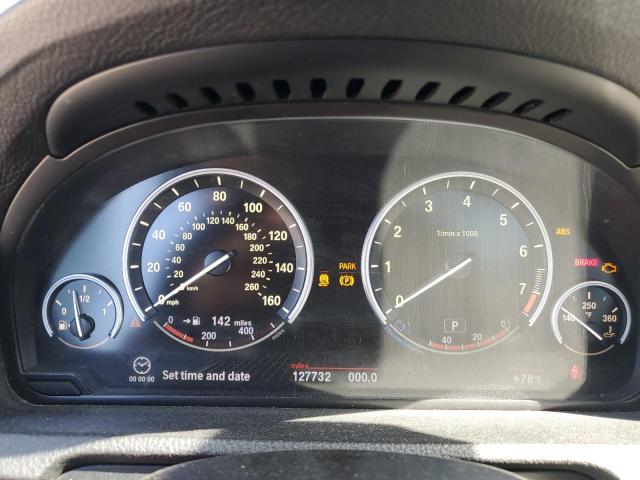 Снимка 9 от търг – 2013 BMW 535 IGT с VIN WBASN2C54DC202662