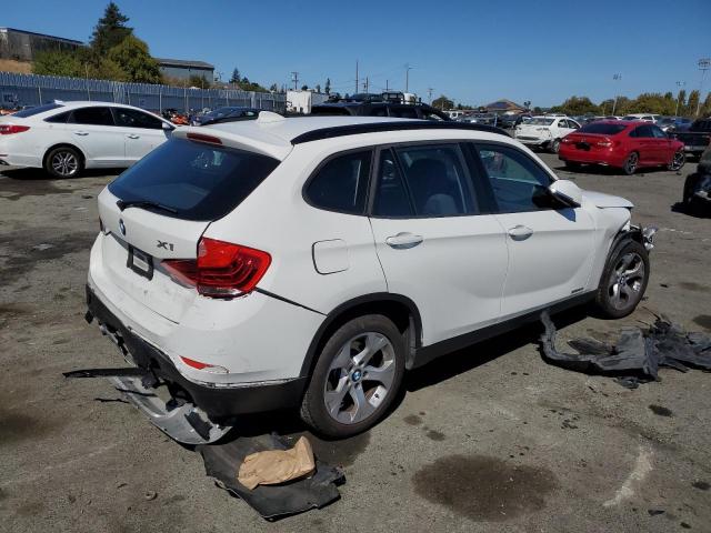 Photo 3 from auction – 2015 BMW X1 SDRIVE2 with VIN WBAVM1C51FVW56854