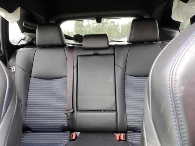 Photo 10 from auction – 2020 TOYOTA RAV4 XSE with VIN JTMEWRFV3LD541584