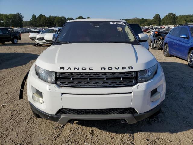 Photo 5 from auction – 2012 LAND ROVER RANGE ROVE with VIN SALVV2BG7CH650469