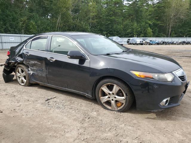 Photo 4 from auction – 2013 ACURA TSX with VIN JH4CU2F46DC003043