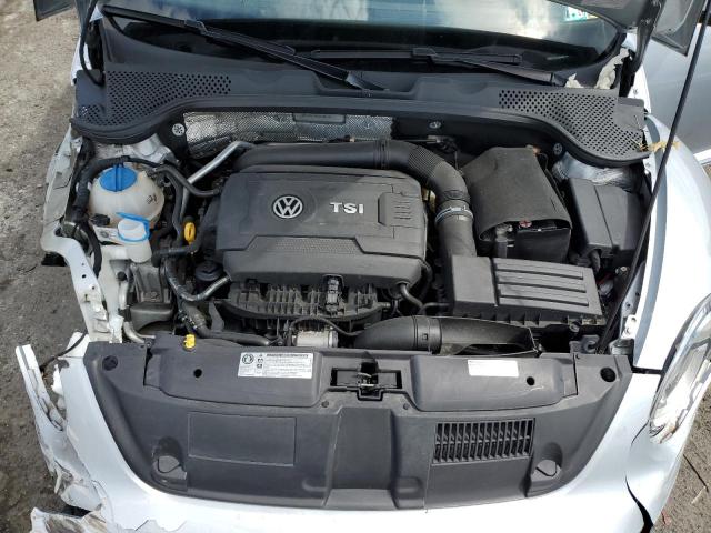 Photo 11 from auction – 2016 VOLKSWAGEN BEETLE S/S with VIN 3VW507AT4GM809173