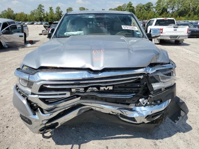 Photo 5 from auction – 2020 RAM 1500 LARAM with VIN 1C6SRFJT2LN352957