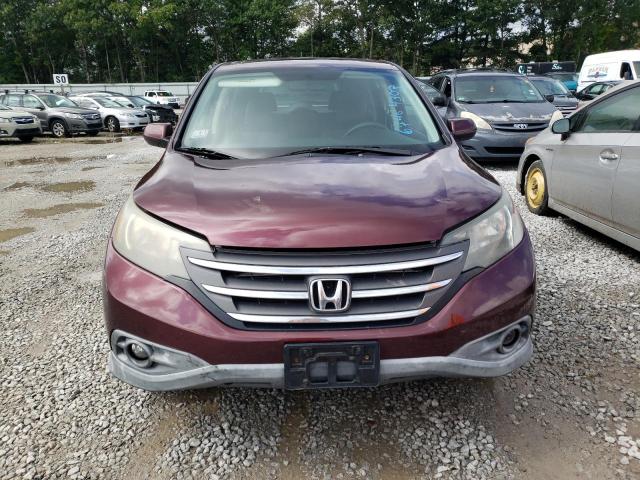 Photo 5 from auction – 2013 HONDA CR-V EX with VIN 5J6RM4H59DL020104