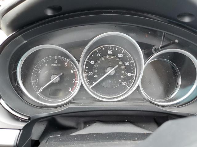 Photo 9 from auction – 2023 MAZDA CX-9 TOURI with VIN JM3TCBAY8P0651267