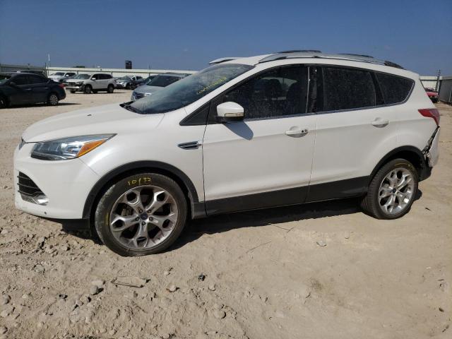 Снимка 1 от търг – 2013 FORD ESCAPE TIT с VIN 1FMCU0J92DUC02749