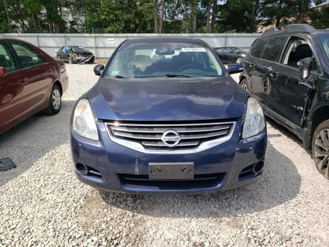 Photo 5 from auction – 2010 NISSAN ALTIMA BAS with VIN 1N4AL2AP3AC145493