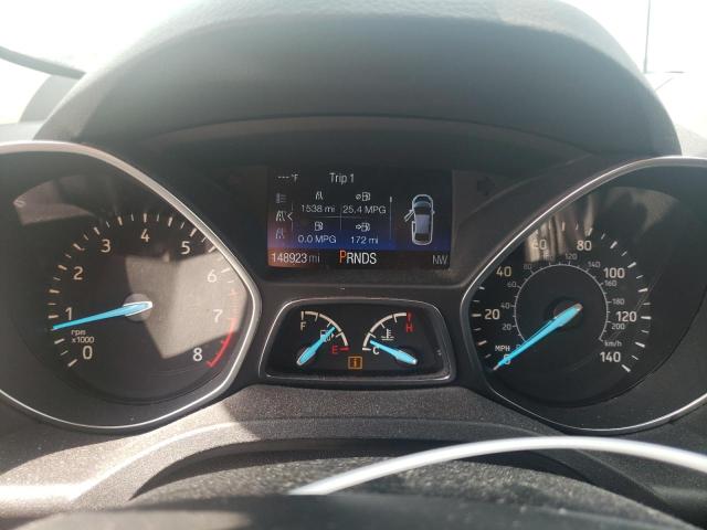 Photo 9 from auction – 2017 FORD ESCAPE TIT with VIN 1FMCU0JD0HUE05939