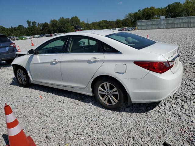 Photo 2 from auction – 2013 HYUNDAI SONATA GLS with VIN 5NPEB4AC0DH718866