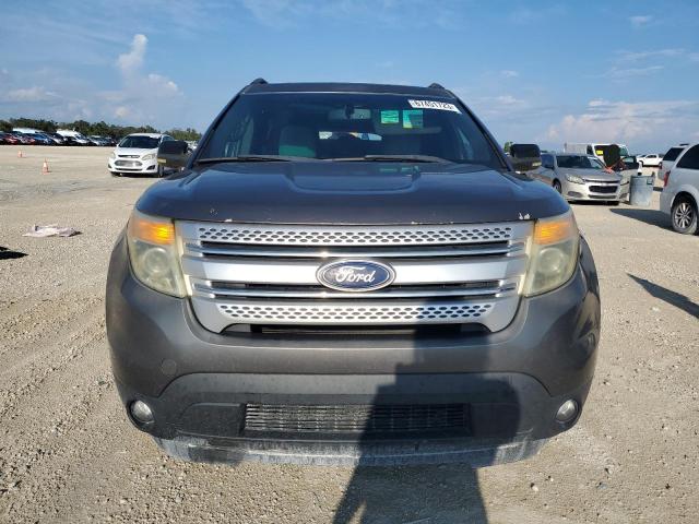 Photo 5 from auction – 2011 FORD EXPLORER X with VIN 1FMHK7D88BGA09556