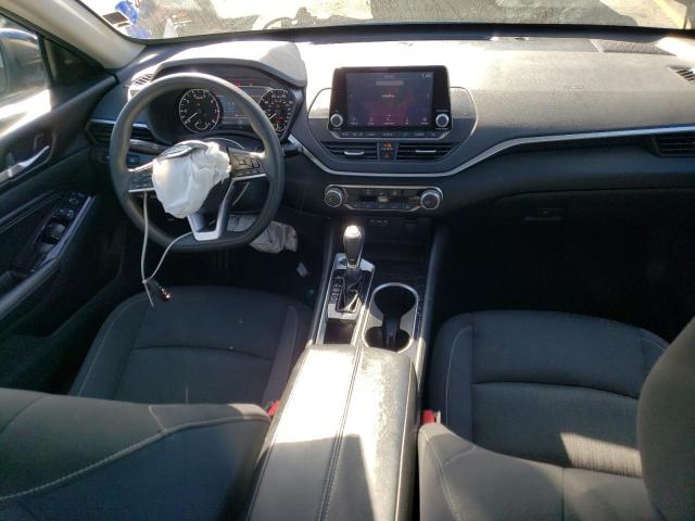 Photo 8 from auction – 2021 NISSAN ALTIMA SV with VIN 1N4BL4DV3MN349620