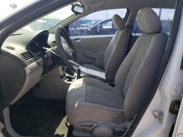 Photo 7 from auction – 2010 CHEVROLET COBALT LS with VIN 1G1AB5F52A7157660