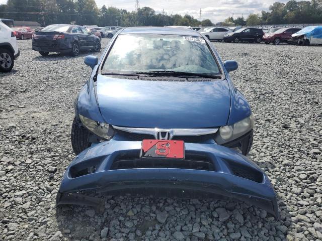 Photo 5 from auction – 2011 HONDA CIVIC LX with VIN 19XFA1F53BE016462