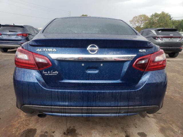 Photo 6 from auction – 2017 NISSAN ALTIMA 2.5 with VIN 1N4AL3AP1HC122603