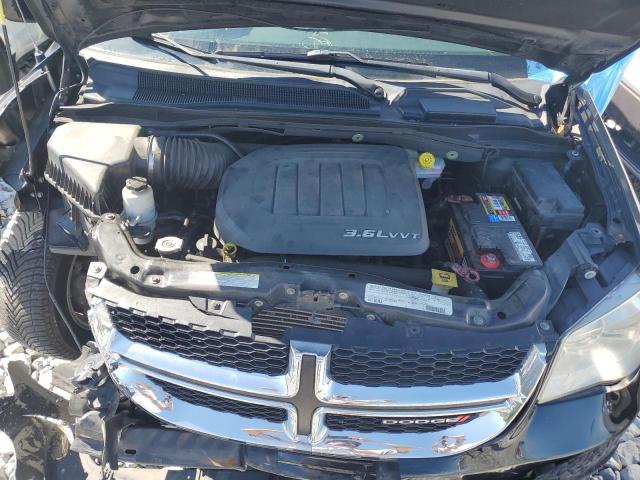 Photo 12 from auction – 2012 DODGE GRAND CARA with VIN 2C4RDGDG5CR377591