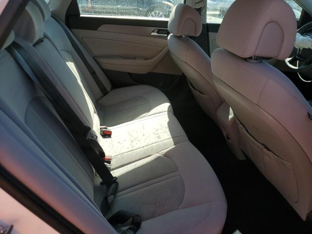 Photo 10 from auction – 2015 HYUNDAI SONATA SE with VIN 5NPE24AF1FH001759