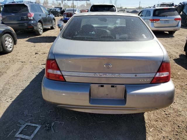 Photo 6 from auction – 2001 NISSAN ALTIMA XE with VIN 1N4DL01D91C148535