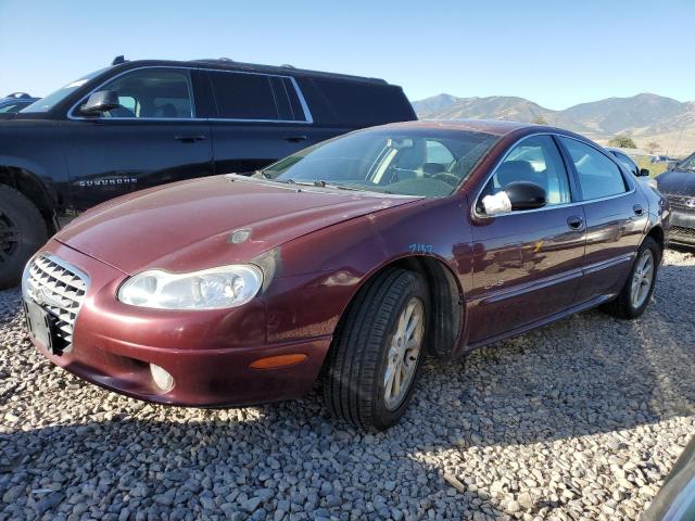 CHRYSLER LHS 2000 с VIN 2C3HC56G6YH403794 - Фото с аукциона