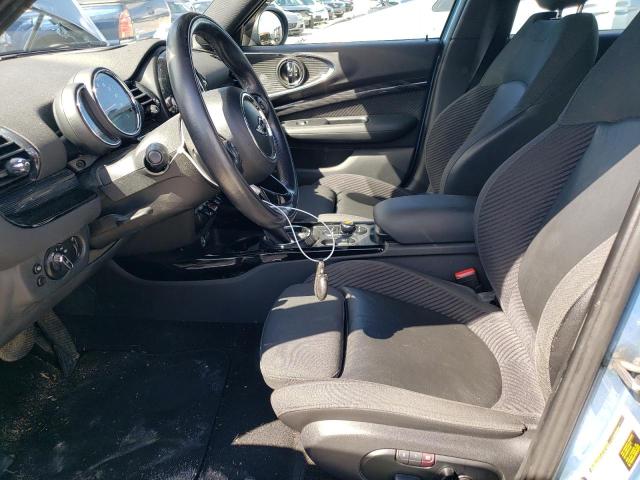 Photo 7 from auction – 2017 MINI COOPER S C with VIN WMWLU5C51H2E82001
