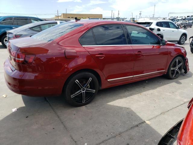 Photo 3 from auction – 2017 VOLKSWAGEN JETTA SEL with VIN 3VWL17AJ7HM296859