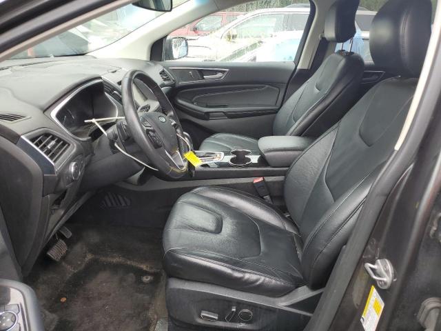 Photo 7 from auction – 2015 FORD EDGE TITAN with VIN 2FMTK4K94FBB56085