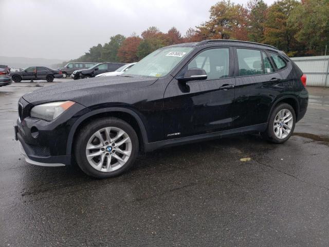 Photo 1 from auction – 2015 BMW X1 XDRIVE2 with VIN WBAVL1C54FVY28958